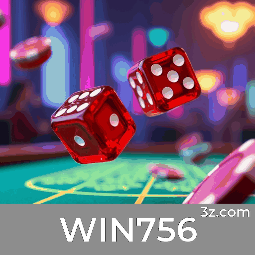 Tecnologia 3D Avançada em Jogos de Cassino no WIN756