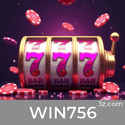 Experimente o Cassino Imersivo do WIN756 no Brasil