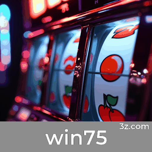 win75: Seu Cassino Online de Confiança e Diversão