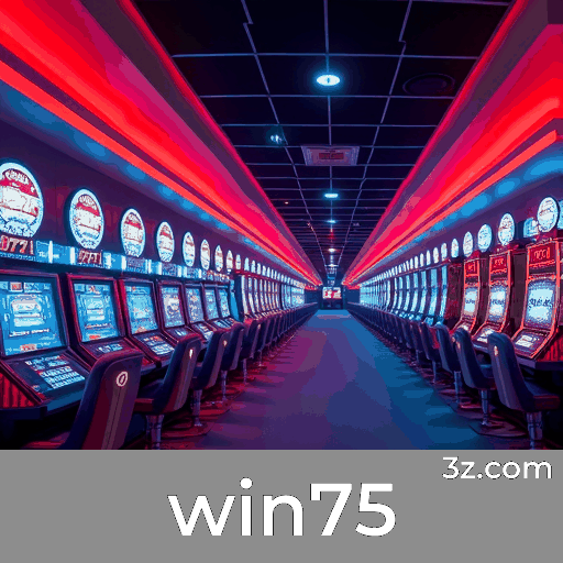 Sistema de Recompensas Avançado, Maximize Seu Retorno, Win75 Sistema de Recompensas Avançado, Maximize Seu Retorno, Win75