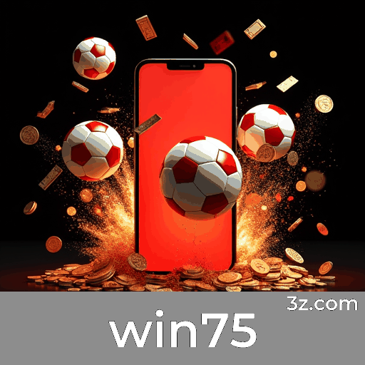 Descubra o win75: Apostas Rápidas e Completas