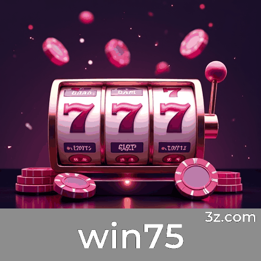 Win75: A Experiência de Casino Ao Vivo Preferida no Brasil