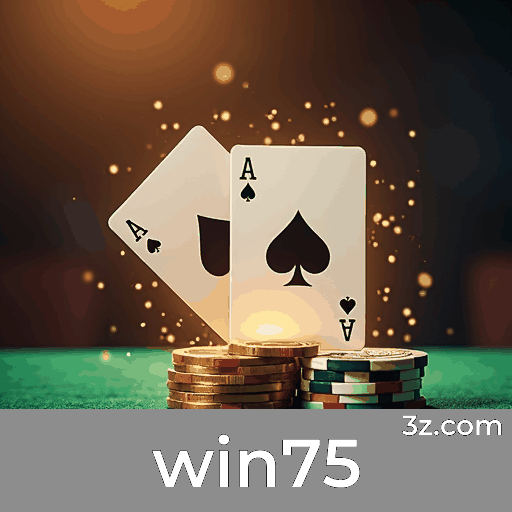 Ganhe Bônus Surpreendentes no Win75 Agora!